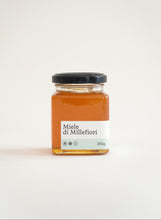 Carica l'immagine nel visualizzatore di Gallery, Miele di Millefiori