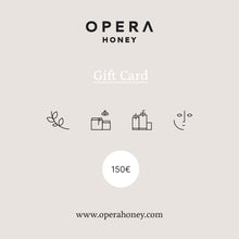 Carica l'immagine nel visualizzatore di Gallery, Gift Card