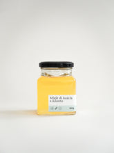 Carica l'immagine nel visualizzatore di Gallery, Miele di Acacia e Ailanto