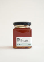 Carica l'immagine nel visualizzatore di Gallery, Miele di Castagno