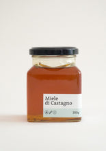 Carica l'immagine nel visualizzatore di Gallery, Miele di Castagno