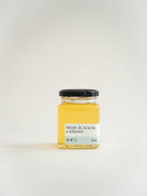 Carica l&#39;immagine nel visualizzatore di Gallery, Miele di Acacia e Ailanto
