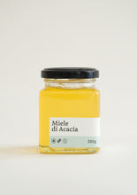 Carica l&#39;immagine nel visualizzatore di Gallery, Miele di Acacia
