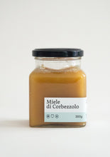 Carica l&#39;immagine nel visualizzatore di Gallery, Miele di Corbezzolo
