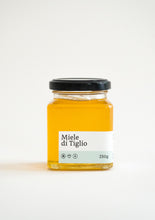 Carica l&#39;immagine nel visualizzatore di Gallery, Miele di Tiglio
