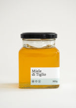 Carica l&#39;immagine nel visualizzatore di Gallery, Miele di Tiglio
