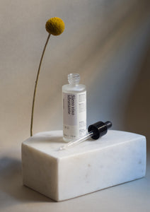 Siero viso idratante
